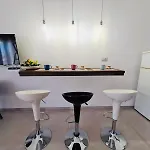 بيت للعطل Dai Massari