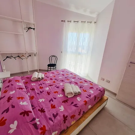 Vakantiehuis Dai Massari Villaggio Azzurro