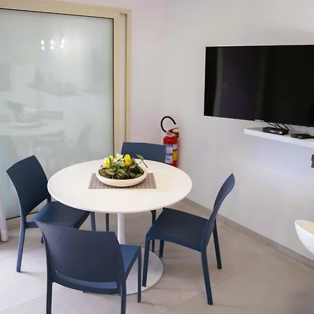 Vakantiehuis Dai Massari Villaggio Azzurro
