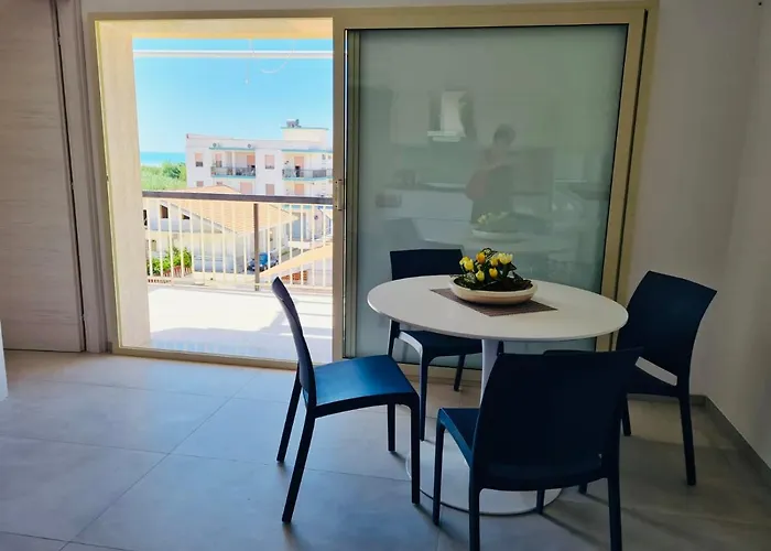 Dai Massari * Villaggio Azzurro