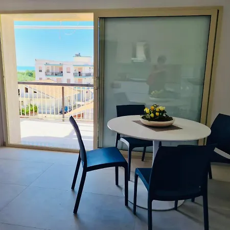 Dai Massari * Villaggio Azzurro