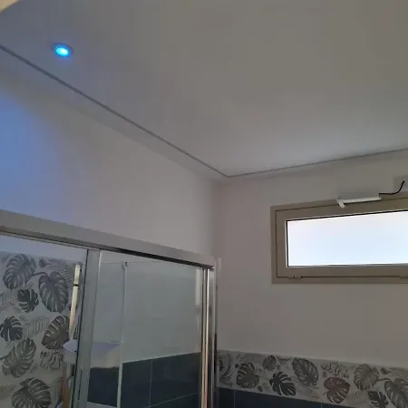 Holiday home Dai Massari Villaggio Azzurro