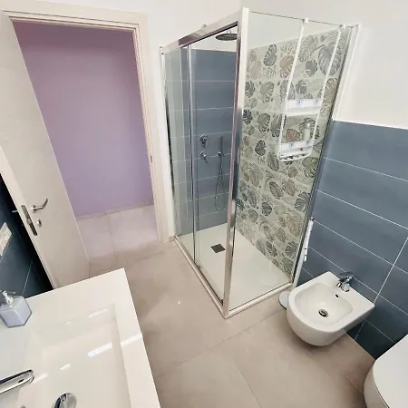 Dai Massari * Villaggio Azzurro