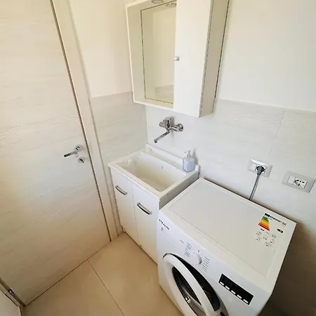 Dai Massari Villaggio Azzurro