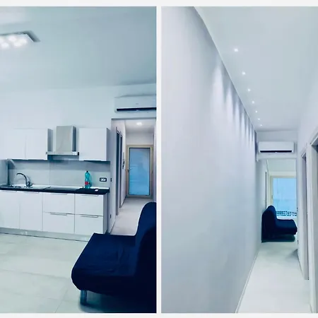 Dai Massari Vakantiehuis *