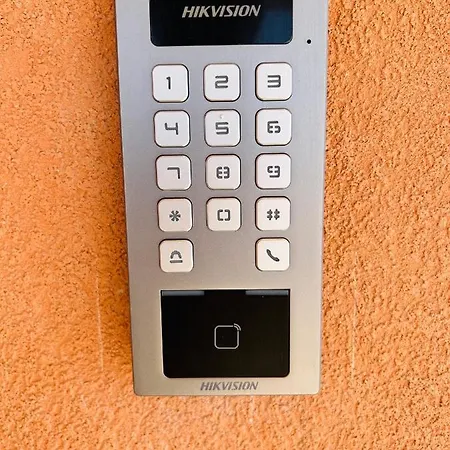 Dai Massari Villaggio Azzurro