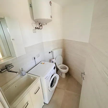 Dai Massari Vakantiehuis Villaggio Azzurro