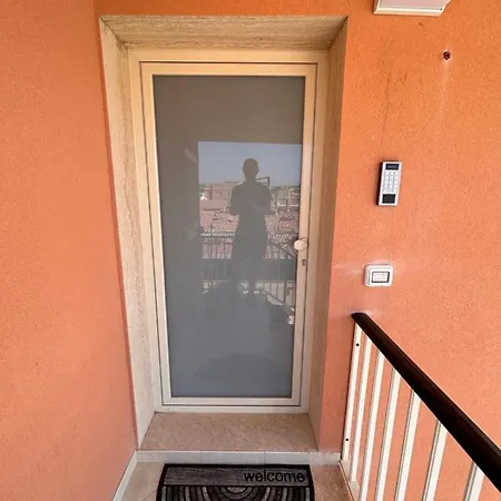 Dai Massari Vakantiehuis Villaggio Azzurro