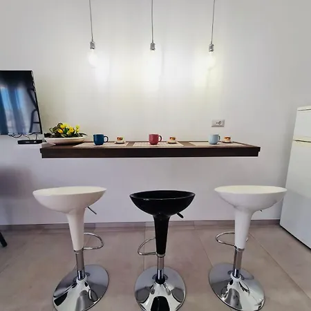 Vakantiehuis Dai Massari