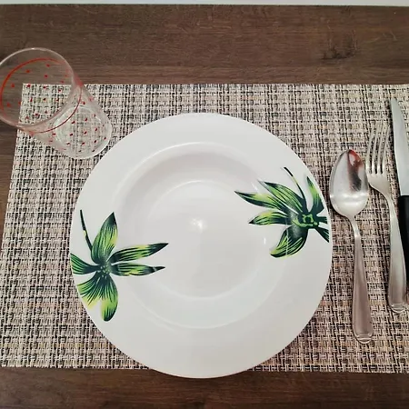 Dai Massari Vakantiehuis *