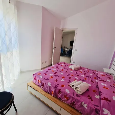 Dai Massari Vakantiehuis