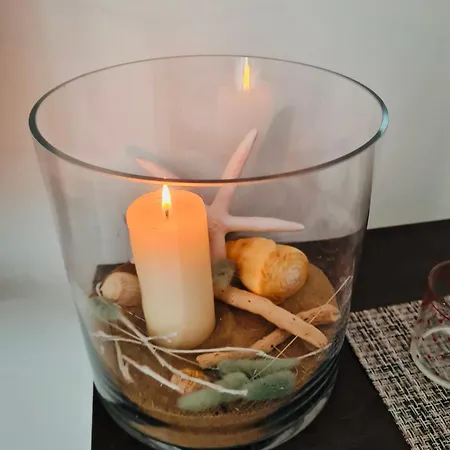 Dai Massari Vakantiehuis *