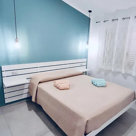 Dai Massari Villaggio Azzurro