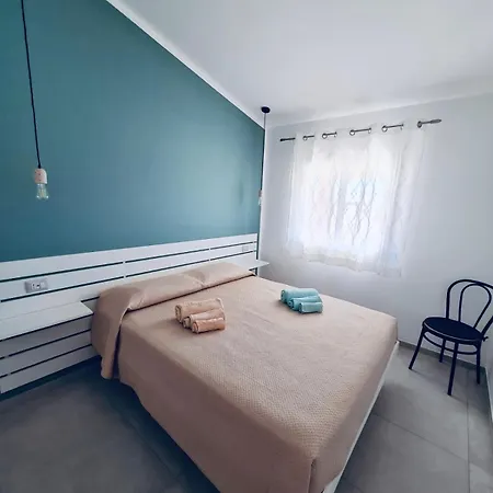 Dai Massari * Villaggio Azzurro