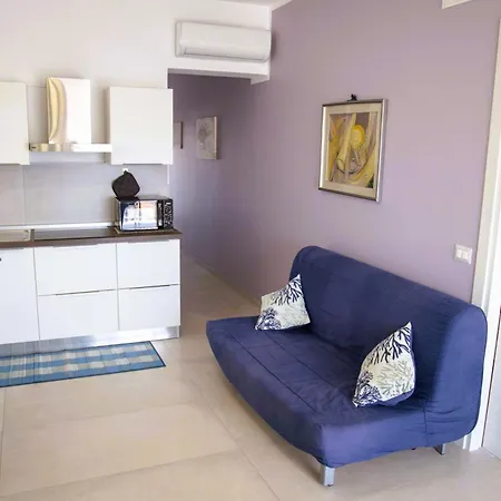 Dai Massari Casa vacanze Villaggio Azzurro