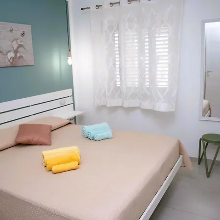 Casa vacanze Dai Massari *