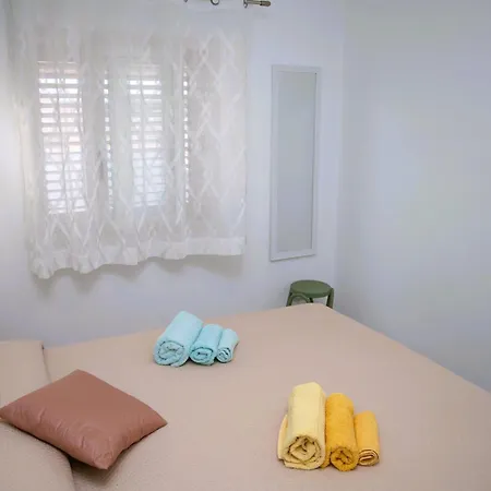 Dai Massari Casa vacanze *