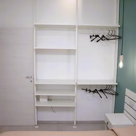 Casa vacanze Dai Massari