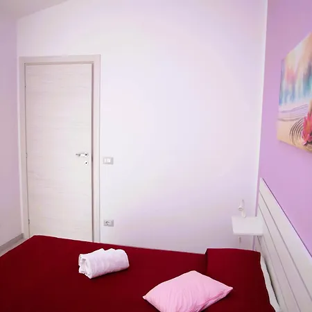 Casa vacanze Dai Massari