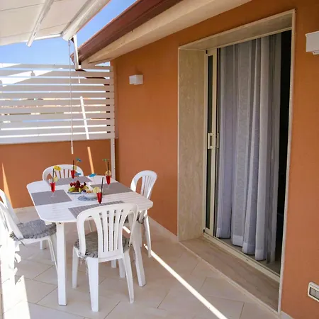 Casa vacanze Dai Massari Villaggio Azzurro